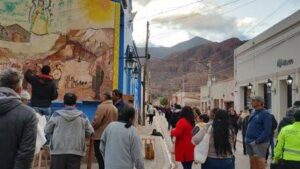 El municipio avanza en agenda turística para Semana Santa