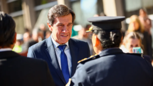 El Gobierno de Jujuy abre diálogo con las fuerzas de seguridad por reclamos salariales