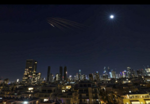 Escala el conflicto en Medio Oriente: ataques entre EE.UU e Irán