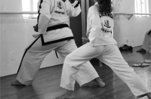 Condenan a 9 años de cárcel a profesor de Taekwondo acusado de abuso